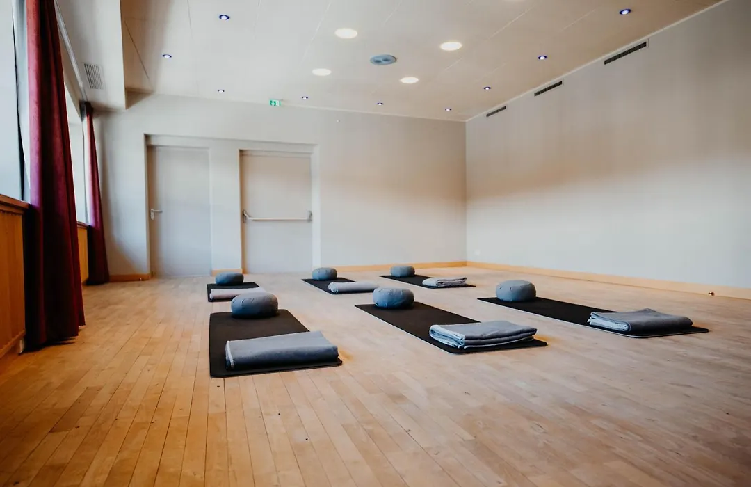 Post Seefeld - Wellnesshotel Tirol-1